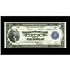 Image 1 : Fr. 732 $1 1918 Federal Reserve Bank Note Extremely Fin Fr. 732 $1 1918 Federal Reserve Bank Note Ex