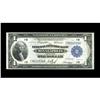 Image 1 : Fr. 734 $1 1918 Federal Reserve Bank Note Very Choice N Fr. 734 $1 1918 Federal Reserve Bank Note Ve