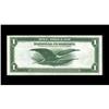 Image 2 : Fr. 734 $1 1918 Federal Reserve Bank Note Very Choice N Fr. 734 $1 1918 Federal Reserve Bank Note Ve