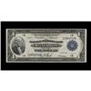 Image 1 : Fr. 734 $1 1918 Federal Reserve Bank Note About New. A Fr. 734 $1 1918 Federal Reserve Bank Note Abo
