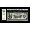 Image 1 : Fr. 734 $1 1918 Federal Reserve Bank Note Extremely Fin Fr. 734 $1 1918 Federal Reserve Bank Note Ex