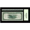Image 2 : Fr. 734 $1 1918 Federal Reserve Bank Note Extremely Fin Fr. 734 $1 1918 Federal Reserve Bank Note Ex