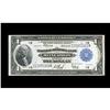 Image 1 : Fr. 736 $1 1918 Federal Reserve Bank Note Very Choice N Fr. 736 $1 1918 Federal Reserve Bank Note Ve