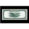 Image 2 : Fr. 736 $1 1918 Federal Reserve Bank Note Very Choice N Fr. 736 $1 1918 Federal Reserve Bank Note Ve