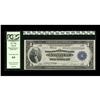 Image 1 : Fr. 738 $1 1918 Federal Reserve Bank Note PCGS Very Cho Fr. 738 $1 1918 Federal Reserve Bank Note PC