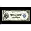Image 1 : Fr. 739 $1 1918 Federal Reserve Bank Note Gem New. Fres Fr. 739 $1 1918 Federal Reserve Bank Note Ge