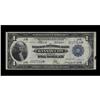Image 1 : Fr. 739 $1 1918 Federal Reserve Bank Star Note Very Fin Fr. 739 $1 1918 Federal Reserve Bank Star No