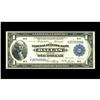 Image 1 : Fr. 740 $1 1918 Federal Reserve Bank Note Superb Gem Ne Fr. 740 $1 1918 Federal Reserve Bank Note Su