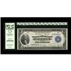 Image 1 : Fr. 740 $1 1918 Federal Reserve Bank Note PCGS Gem New Fr. 740 $1 1918 Federal Reserve Bank Note PCG