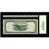 Image 2 : Fr. 740 $1 1918 Federal Reserve Bank Note PCGS Gem New Fr. 740 $1 1918 Federal Reserve Bank Note PCG