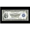 Image 1 : Fr. 743 $1 1918 Federal Reserve Bank Note Very Choice N Fr. 743 $1 1918 Federal Reserve Bank Note Ve