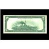 Image 2 : Fr. 749 $2 1918 Federal Reserve Bank Note Star Note Abo Fr. 749 $2 1918 Federal Reserve Bank Note St