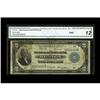 Image 1 : Fr. 749 $2 1918 Federal Reserve Bank Note CGA Fine 12. Fr. 749 $2 1918 Federal Reserve Bank Note CGA