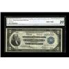 Image 1 : Fr. 756 $2 1918 Federal Reserve Bank Note CGA Very Fine Fr. 756 $2 1918 Federal Reserve Bank Note CG