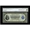 Image 1 : Fr. 757 $2 1918 Federal Reserve Bank Note CGA Gem Uncir Fr. 757 $2 1918 Federal Reserve Bank Note CG