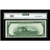 Image 2 : Fr. 757 $2 1918 Federal Reserve Bank Note CGA Gem Uncir Fr. 757 $2 1918 Federal Reserve Bank Note CG