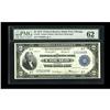 Image 1 : Fr. 765 $2 1918 Federal Reserve Bank Note PMG Uncircula Fr. 765 $2 1918 Federal Reserve Bank Note PM
