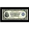 Image 1 : Fr. 767 $2 1918 Federal Reserve Bank Note Very Fine-Ext Fr. 767 $2 1918 Federal Reserve Bank Note Ve