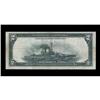 Image 2 : Fr. 767 $2 1918 Federal Reserve Bank Note Very Fine. A Fr. 767 $2 1918 Federal Reserve Bank Note Ver