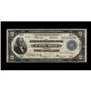 Image 1 : Fr. 767 $2 1918 Federal Reserve Bank Note Fine-Very Fin Fr. 767 $2 1918 Federal Reserve Bank Note Fi