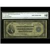 Image 1 : Fr. 769 $2 1918 FRBN CGA Very Good 10. 9 notes known! Fr. 769 $2 1918 Federal Reserve Bank Note CGA 