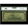 Image 2 : Fr. 769 $2 1918 FRBN CGA Very Good 10. 9 notes known! Fr. 769 $2 1918 Federal Reserve Bank Note CGA 