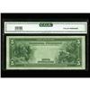 Image 2 : Fr. 785 $5 1918 Federal Reserve Bank Note CGA Gem 67 Fr. 785 $5 1918 Federal Reserve Bank Note CGA G