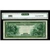 Image 2 : Fr. 785 $5 1918 Federal Reserve Bank Note CGA Gem 67 Fr. 785 $5 1918 Federal Reserve Bank Note CGA G