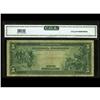 Image 2 : Fr. 792 $5 1918 Federal Reserve Bank Note CGA Fine 12. Fr. 792 $5 1918 Federal Reserve Bank Note CGA