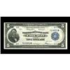 Image 1 : Fr. 794 $5 1918 Federal Reserve Bank Note Star Fine-Ver Fr. 794 $5 1918 Federal Reserve Bank Note St
