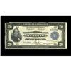 Image 1 : Fr. 825 $20 1918 Federal Reserve Bank Note. A difficult Fr. 825 $20 1918 Federal Reserve Bank Note.