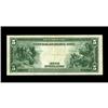 Image 2 : Fr. 833b $5 1914 Red Seal Federal Reserve Note Very Fin Fr. 833b $5 1914 Red Seal Federal Reserve No