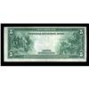 Image 2 : Fr. 846 $5 1914 Federal Reserve Note Star Very Fine. Te Fr. 846 $5 1914 Federal Reserve Note Star Ve