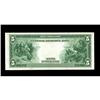 Image 2 : Fr. 847a $5 1914 Federal Reserve Note Gem New. Cracklin Fr. 847a $5 1914 Federal Reserve Note Gem Ne