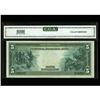 Image 2 : Fr. 850 $5 1914 Federal Reserve Note CGA Gem 65 Fr. 850 $5 1914 Federal Reserve Note CGA Gem Uncircu