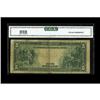 Image 2 : Fr. 851a $5 1914 Federal Reserve Note CGA Very Good-Fin Fr. 851a $5 1914 Federal Reserve Note CGA Ve