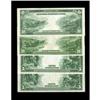 Image 2 : Fr. 851b $5 1914 Federal Reserve Note VF.Fr. 851c $5 19 Fr. 851b $5 1914 Federal Reserve Note VF.