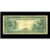 Image 2 : Fr. 853 $5 1914 Federal Reserve Note Fine.The census fo Fr. 853 $5 1914 Federal Reserve Note Fine.
