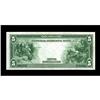 Image 2 : Fr. 859c $5 1914 Federal Reserve Note Very Choice New. Fr. 859c $5 1914 Federal Reserve Note Very Ch