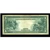 Image 2 : Fr. 862 $5 1914 Federal Reserve Note Star Very Fine. Th Fr. 862 $5 1914 Federal Reserve Note Star Ve