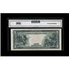 Image 2 : Fr. 871a $5 1914 Federal Reserve Note CGA Gem Uncircula Fr. 871a $5 1914 Federal Reserve Note CGA Ge