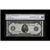 Image 1 : Fr. 871a $5 1914 Federal Reserve Note CGA Gem Uncircula Fr. 871a $5 1914 Federal Reserve Note CGA Ge