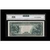 Image 2 : Fr. 871a $5 1914 Federal Reserve Note CGA Gem Uncircula Fr. 871a $5 1914 Federal Reserve Note CGA Ge