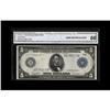 Image 1 : Fr. 871b $5 1914 Federal Reserve Note Gem New. These "b Fr. 871b $5 1914 Federal Reserve Note Gem Ne
