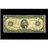 Image 1 : Fr. 872 $5 1914 Federal Reserve Star Note Good-Very Goo Fr. 872 $5 1914 Federal Reserve Star Note Go