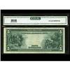 Image 2 : Fr. 890 $5 1914 Federal Reserve Note CGA Very Fine 35. Fr. 890 $5 1914 Federal Reserve Note CGA Very