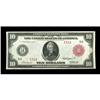 Image 1 : Fr. 896a $10 1914 Red Seal Federal Reserve Note Choice Fr. 896a $10 1914 Red Seal Federal Reserve No