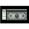 Image 1 : Fr. 911a $10 1914 FRN PCGS Superb Gem New 67PPQ Fr. 911a $10 1914 Federal Reserve Note PCGS Superb G