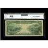 Image 2 : Fr. 913 $10 1914 Federal Reserve Note CGA Fine 15. Well Fr. 913 $10 1914 Federal Reserve Note CGA Fi