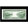 Image 2 : Fr. 915c $10 1914 Federal Reserve Note Gem New. A gorge Fr. 915c $10 1914 Federal Reserve Note Gem N